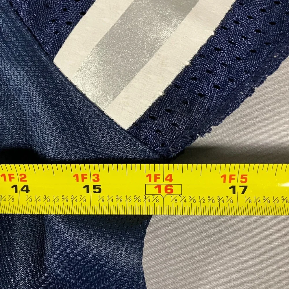 Dallas Cowboys Dez Bryant #88 Womens Medium Rhinestone NFL Jersey Reebok‎